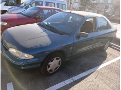 ford mondeo berlina/familiar (fd) del año 1994