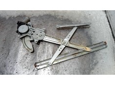 Recambio de elevalunas delantero derecho para fiat sedici (189) 1.9 8v multijet dynamic referencia OEM IAM   