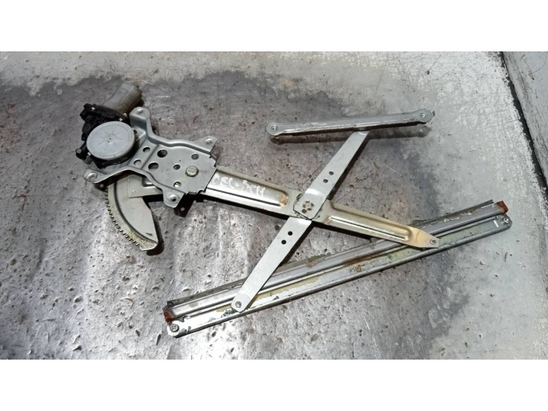 Recambio de elevalunas delantero derecho para fiat sedici (189) 1.9 8v multijet dynamic referencia OEM IAM   