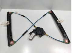 Recambio de elevalunas delantero derecho para fiat stilo (192) referencia OEM IAM 50001603 9030211 3P