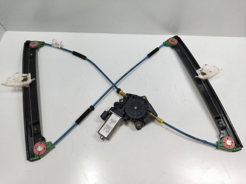 Recambio de elevalunas delantero derecho para fiat stilo (192) referencia OEM IAM 50001603 9030211 3P