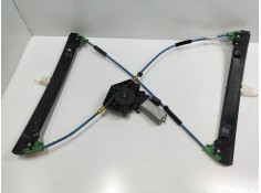 Recambio de elevalunas delantero derecho para fiat stilo (192) referencia OEM IAM 50001603 9030211 3P 2