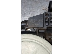 Recambio de elevalunas delantero derecho para fiat sedici (189) 1.9 8v multijet dynamic referencia OEM IAM    2