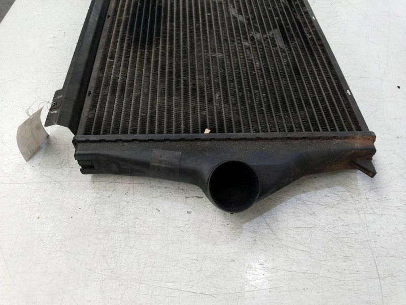Recambio de intercooler para volvo serie 940 berlina/familiar 2.4 turbodiesel referencia OEM IAM    Recambio de intercooler para volvo serie 940 berlina/familiar 2.4 turbodiesel referencia OEM IAM