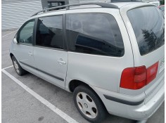 seat alhambra (7v9) del año 2001 2