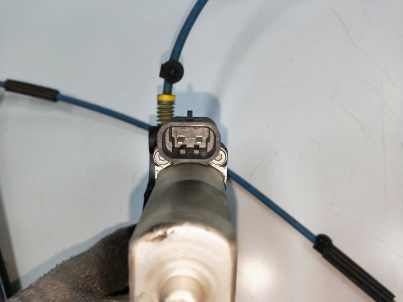 Recambio de elevalunas delantero derecho para fiat stilo (192) referencia OEM IAM 50001603 9030211 3P