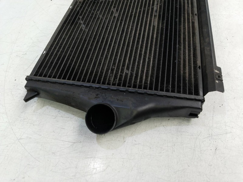 Recambio de intercooler para volvo serie 940 berlina/familiar 2.4 turbodiesel referencia OEM IAM    Recambio de intercooler para volvo serie 940 berlina/familiar 2.4 turbodiesel referencia OEM IAM