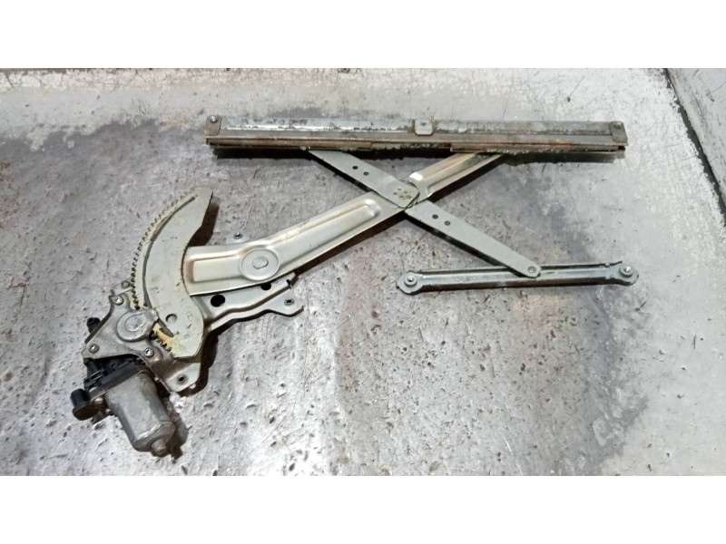 Recambio de elevalunas delantero derecho para fiat sedici (189) 1.9 8v multijet dynamic referencia OEM IAM   