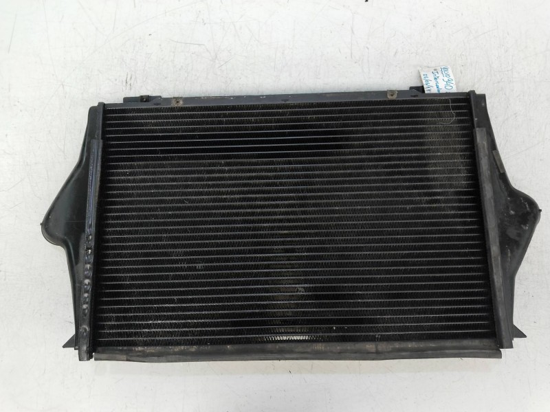 Recambio de intercooler para volvo serie 940 berlina/familiar 2.4 turbodiesel referencia OEM IAM    Recambio de intercooler para volvo serie 940 berlina/familiar 2.4 turbodiesel referencia OEM IAM