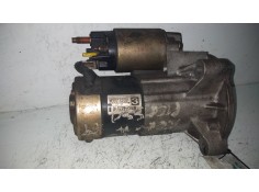 Recambio de motor arranque para citroen xsara picasso 1.8 16v sx referencia OEM IAM M000T82081 MITSUBISHI 
