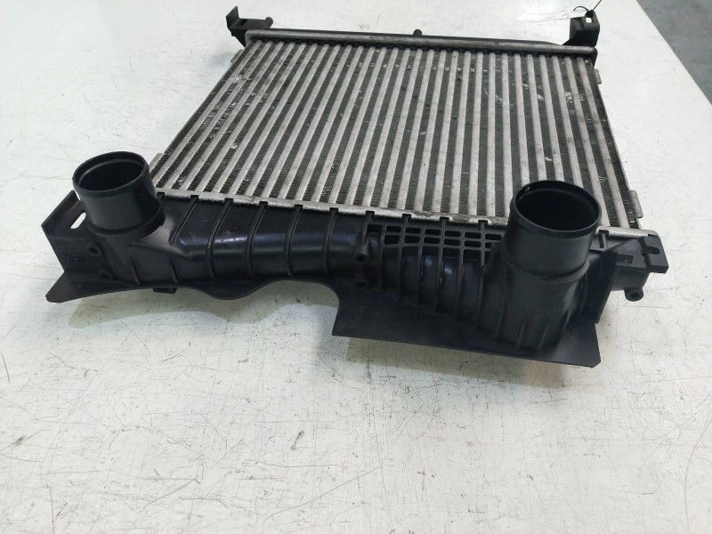 Recambio de intercooler para chrysler voyager (rg) 2.8 crd cat referencia OEM IAM 878004U  