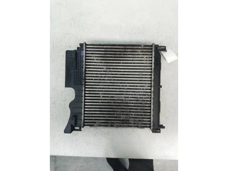 Recambio de intercooler para chrysler voyager (rg) 2.8 crd cat referencia OEM IAM 878004U  