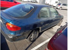ford mondeo berlina/familiar (fd) del año 1994 2