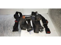 Recambio de juego cinturones delantero para sherpa leyland referencia OEM IAM   