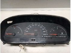 Recambio de cuadro instrumentos para chrysler voyager (gs) referencia OEM IAM TN2574102220 P04685628 S628 70113R