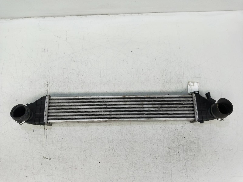 Recambio de intercooler para volvo c30 2.5 20v turbo cat referencia OEM IAM    Recambio de intercooler para volvo c30 2.5 20v turbo cat referencia OEM IAM