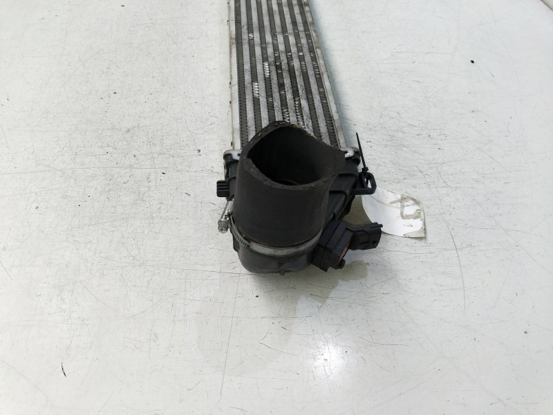 Recambio de intercooler para volvo c30 2.5 20v turbo cat referencia OEM IAM    Recambio de intercooler para volvo c30 2.5 20v turbo cat referencia OEM IAM