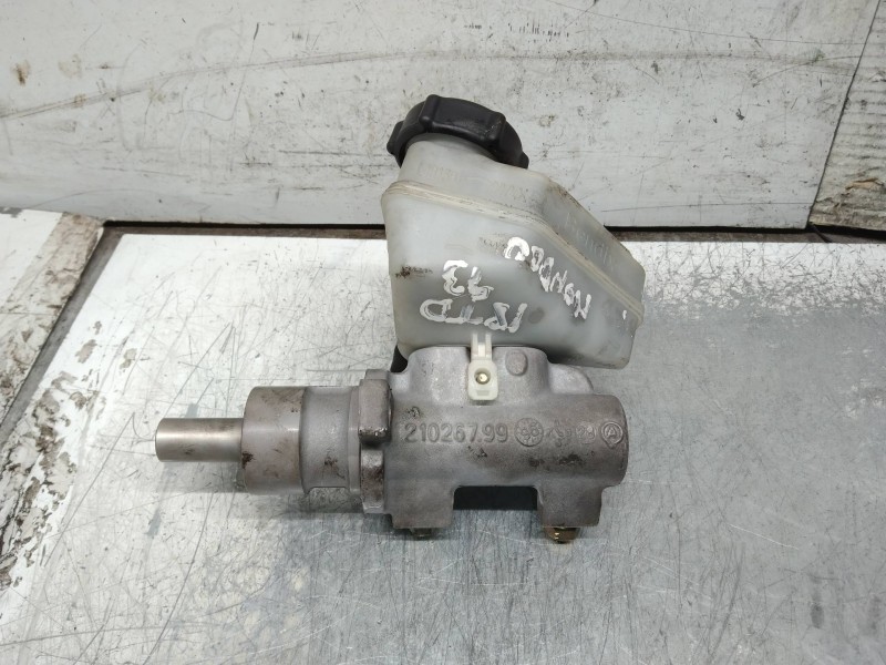 Recambio de bomba freno para ford mondeo berlina/familiar (fd) clx berlina referencia OEM IAM 21026799  