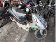 derbi predator 50 del año 2004
