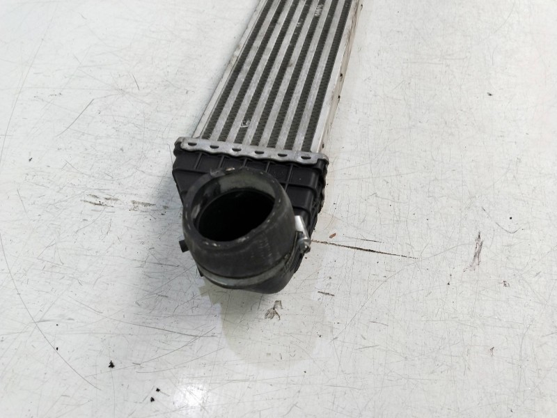 Recambio de intercooler para volvo c30 2.5 20v turbo cat referencia OEM IAM    Recambio de intercooler para volvo c30 2.5 20v turbo cat referencia OEM IAM