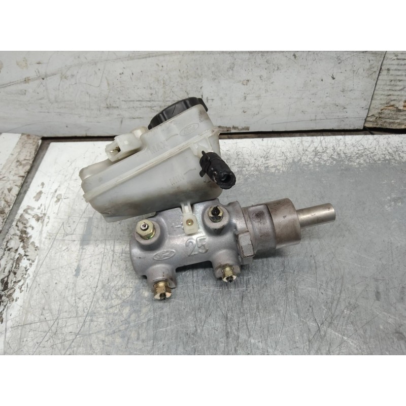 Recambio de bomba freno para ford mondeo berlina/familiar (fd) clx berlina referencia OEM IAM 21026799  