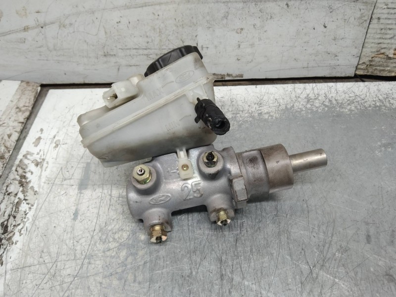 Recambio de bomba freno para ford mondeo berlina/familiar (fd) clx berlina referencia OEM IAM 21026799  