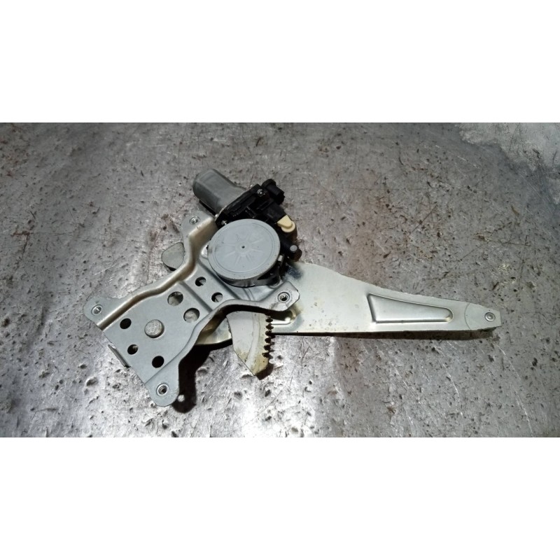 Recambio de elevalunas trasero izquierdo para fiat sedici (189) 1.9 8v multijet dynamic referencia OEM IAM 8356079J00 2621004060