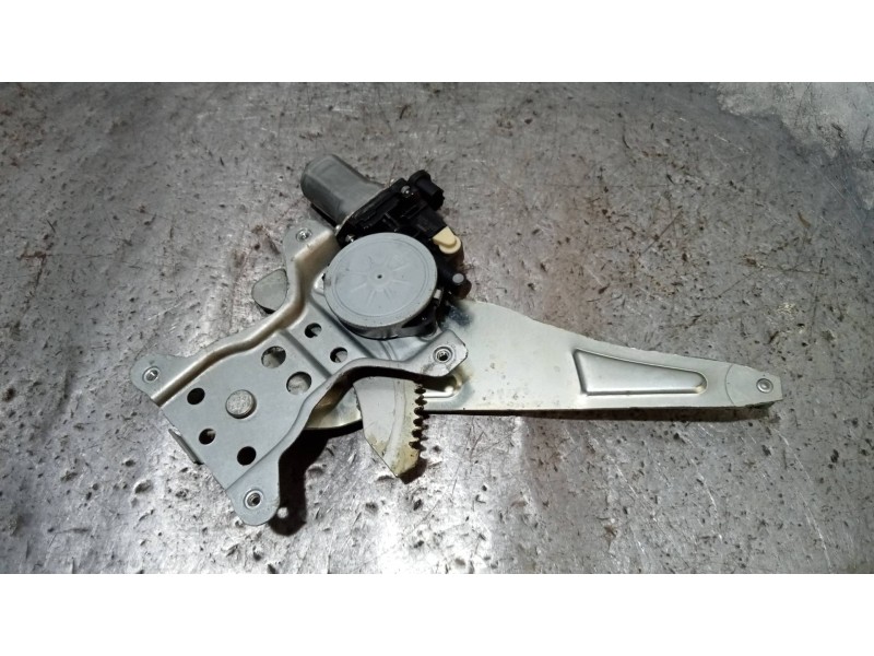 Recambio de elevalunas trasero izquierdo para fiat sedici (189) 1.9 8v multijet dynamic referencia OEM IAM 8356079J00 2621004060