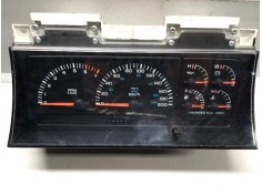 Recambio de cuadro instrumentos para chrysler voyager (es) referencia OEM IAM 5268359 0016671 