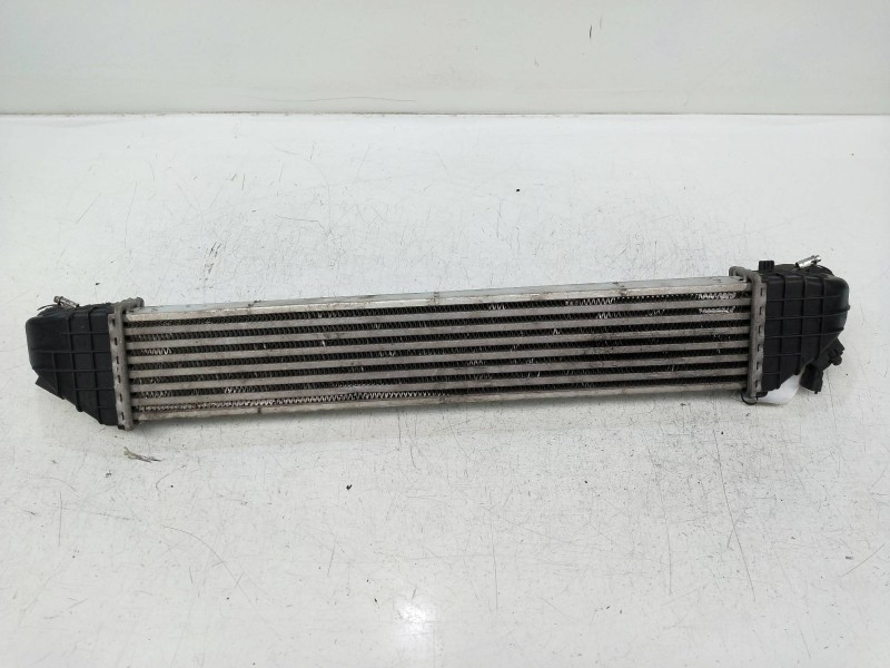 Recambio de intercooler para volvo c30 2.5 20v turbo cat referencia OEM IAM    Recambio de intercooler para volvo c30 2.5 20v turbo cat referencia OEM IAM