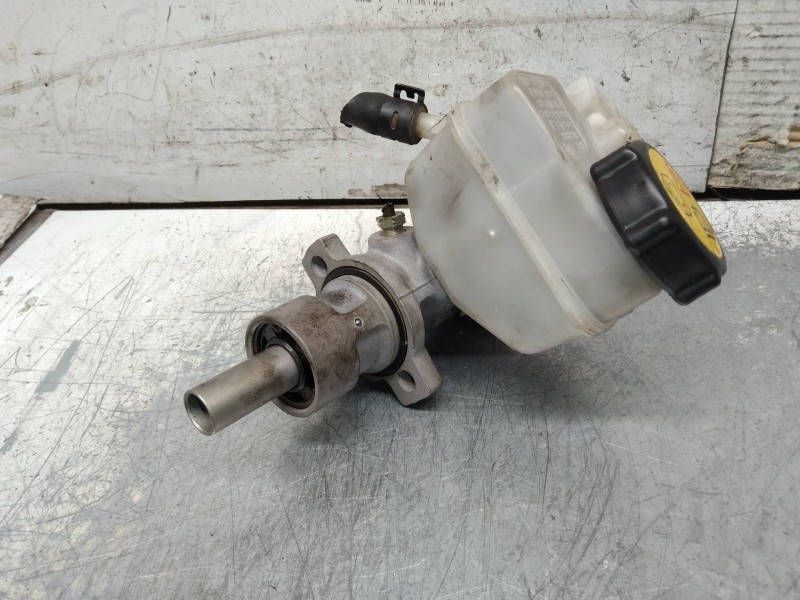 Recambio de bomba freno para ford mondeo berlina/familiar (fd) clx berlina referencia OEM IAM 21026799  