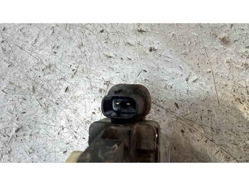 Recambio de elevalunas trasero izquierdo para fiat sedici (189) 1.9 8v multijet dynamic referencia OEM IAM 8356079J00 2621004060