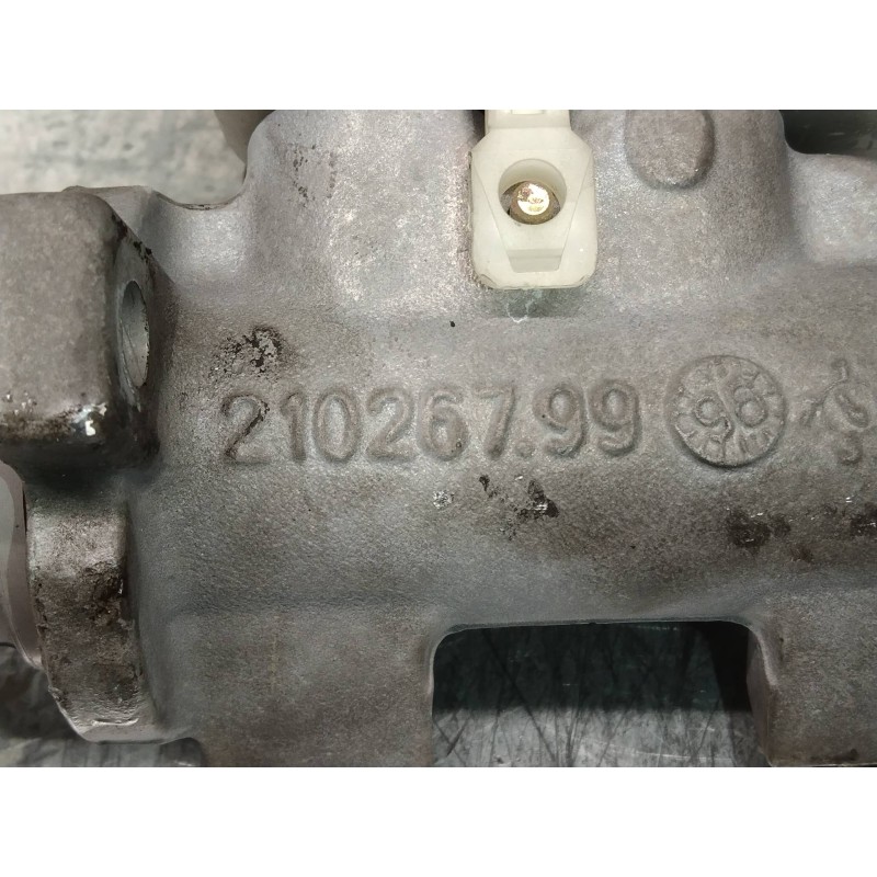 Recambio de bomba freno para ford mondeo berlina/familiar (fd) clx berlina referencia OEM IAM 21026799  