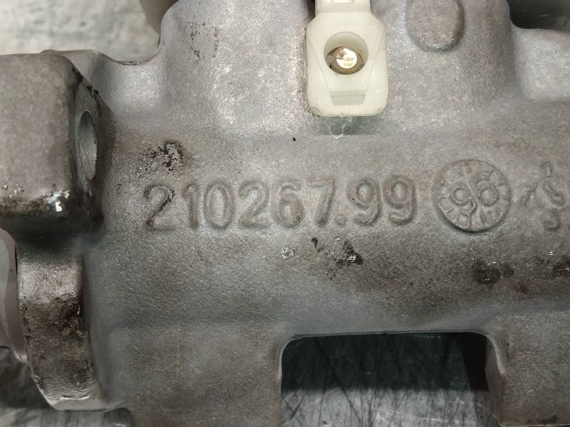 Recambio de bomba freno para ford mondeo berlina/familiar (fd) clx berlina referencia OEM IAM 21026799  