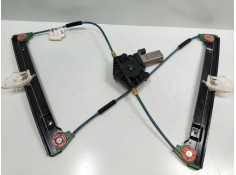 Recambio de elevalunas delantero derecho para fiat stilo (192) referencia OEM IAM 50001603 9030193 3P