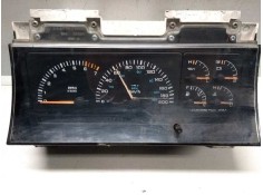 Recambio de cuadro instrumentos para chrysler voyager (es) 2.5 se referencia OEM IAM   