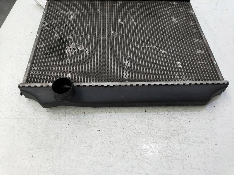 Recambio de intercooler para volvo c70 coupe 2.3 turbo cat referencia OEM IAM   