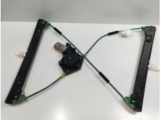 Recambio de elevalunas delantero derecho para fiat stilo (192) referencia OEM IAM 50001603 9030193 3P 2