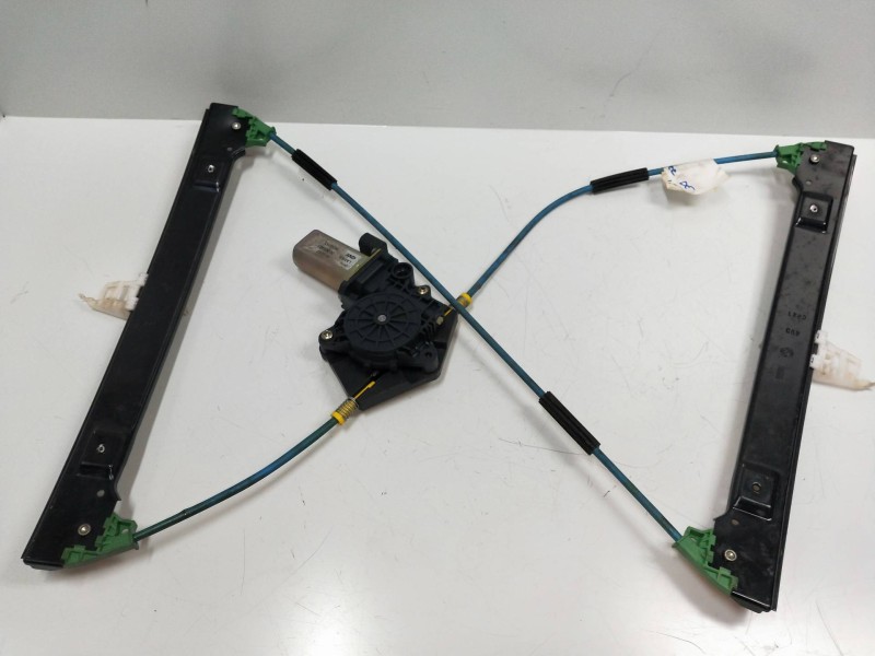 Recambio de elevalunas delantero derecho para fiat stilo (192) referencia OEM IAM 50001603 9030193 3P