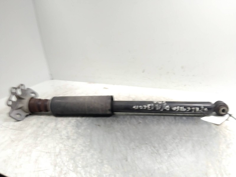 Recambio de amortiguador trasero para opel corsa d expression referencia OEM IAM 13398341  