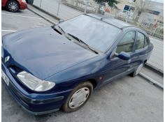 renault megane i classic (la0) del año 1999