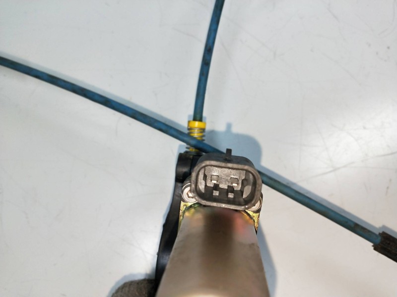 Recambio de elevalunas delantero derecho para fiat stilo (192) referencia OEM IAM 50001603 9030193 3P