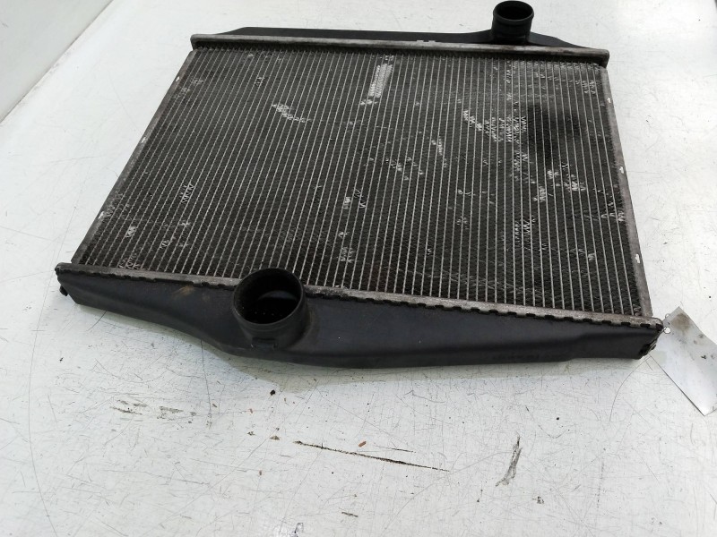 Recambio de intercooler para volvo c70 coupe 2.3 turbo cat referencia OEM IAM   