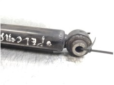 Recambio de amortiguador trasero para opel corsa d expression referencia OEM IAM 13398341   2