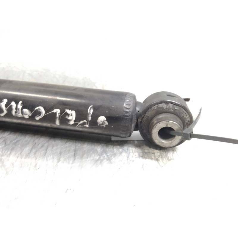 Recambio de amortiguador trasero para opel corsa d expression referencia OEM IAM 13398341  