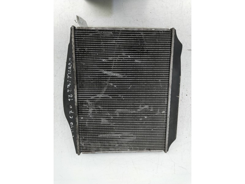 Recambio de intercooler para volvo c70 coupe 2.3 turbo cat referencia OEM IAM   