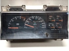 Recambio de cuadro instrumentos para chrysler voyager (es) 2.5 turbodiesel referencia OEM IAM   