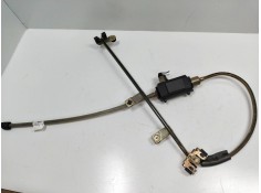 Recambio de elevalunas delantero derecho para fiat tempra berlina (159) referencia OEM IAM   4