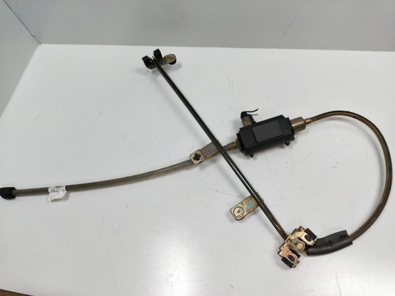 Recambio de elevalunas delantero derecho para fiat tempra berlina (159) referencia OEM IAM   4