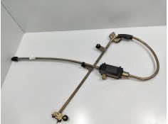 Recambio de elevalunas delantero derecho para fiat tempra berlina (159) referencia OEM IAM   4 2